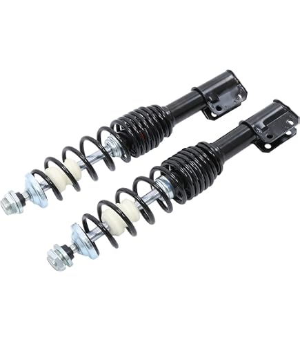 Amazon.com: Can-Am New OEM, Outlander Front Shock, 706200431