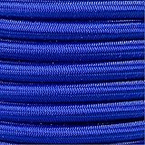 Elastic Bungee Nylon Shock Cord 2.5mm 1/32