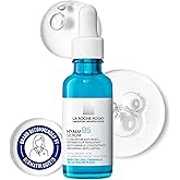 La Roche-Posay Hyaluronic Acid Face Serum, Hyalu B5 Hyaluronic Acid Serum for Face, with Vitamin B5 & Anti-Aging BUNDLES with
