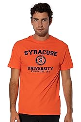 Syracuse University Official Circle Logo Short