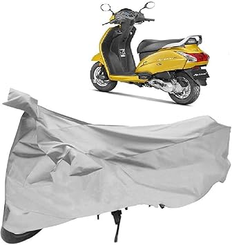 activa 5g bike cover