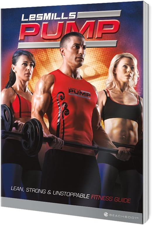 Les mills body pump 61 guide review Les mills body pump 61 guide review
