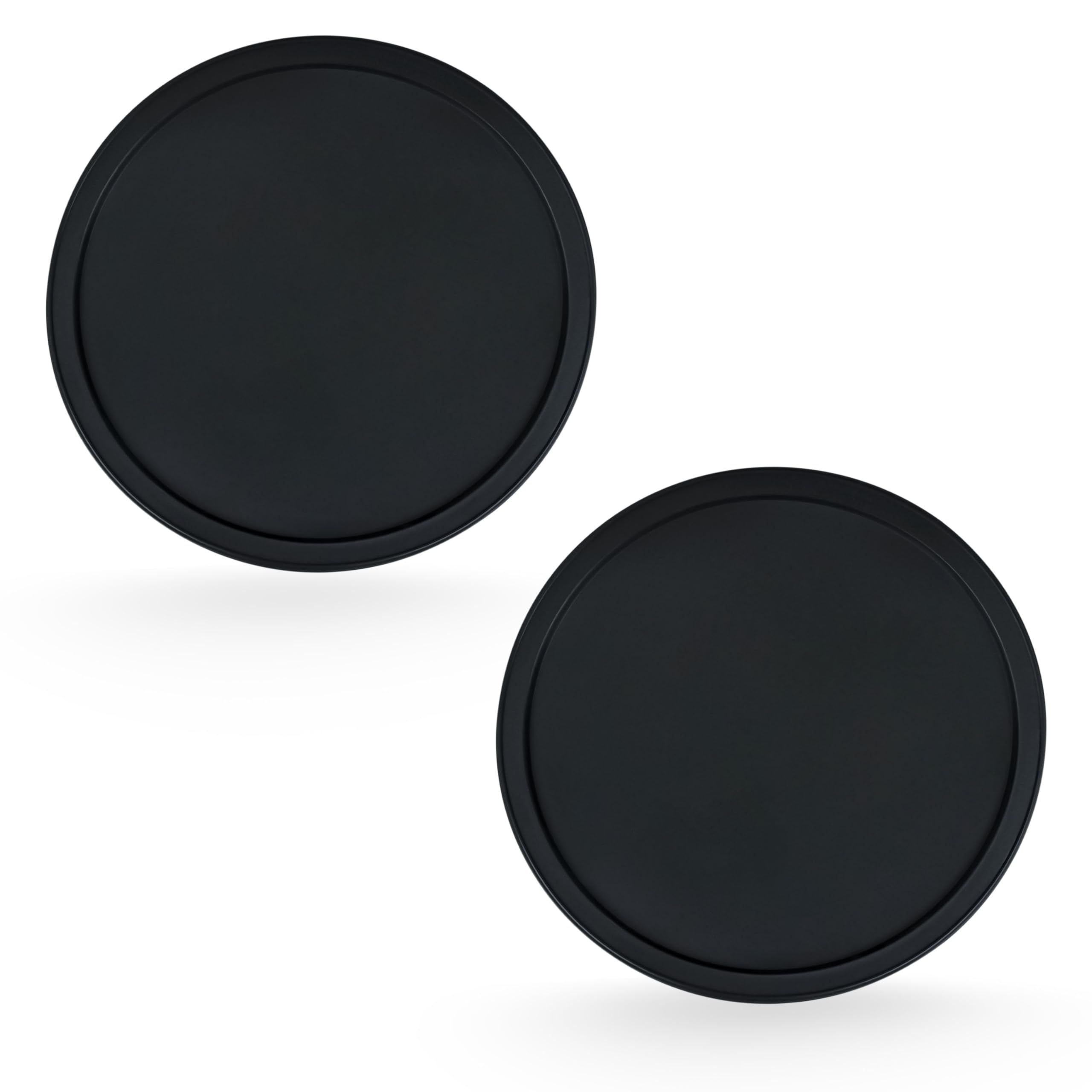 Photo 1 of 32034 Lid for Presto Fry Daddy Fryers (black 2pc)