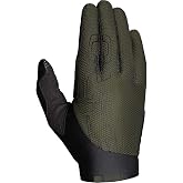 Giro Trixter Bicycle Gloves Olive X-Small | Why We Like The Trixter Glove