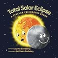 Total Solar Eclipse: A Stellar Friendship Story