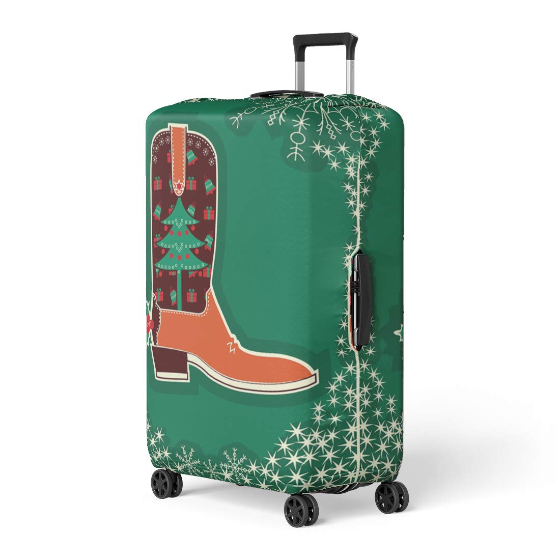 americana luggage