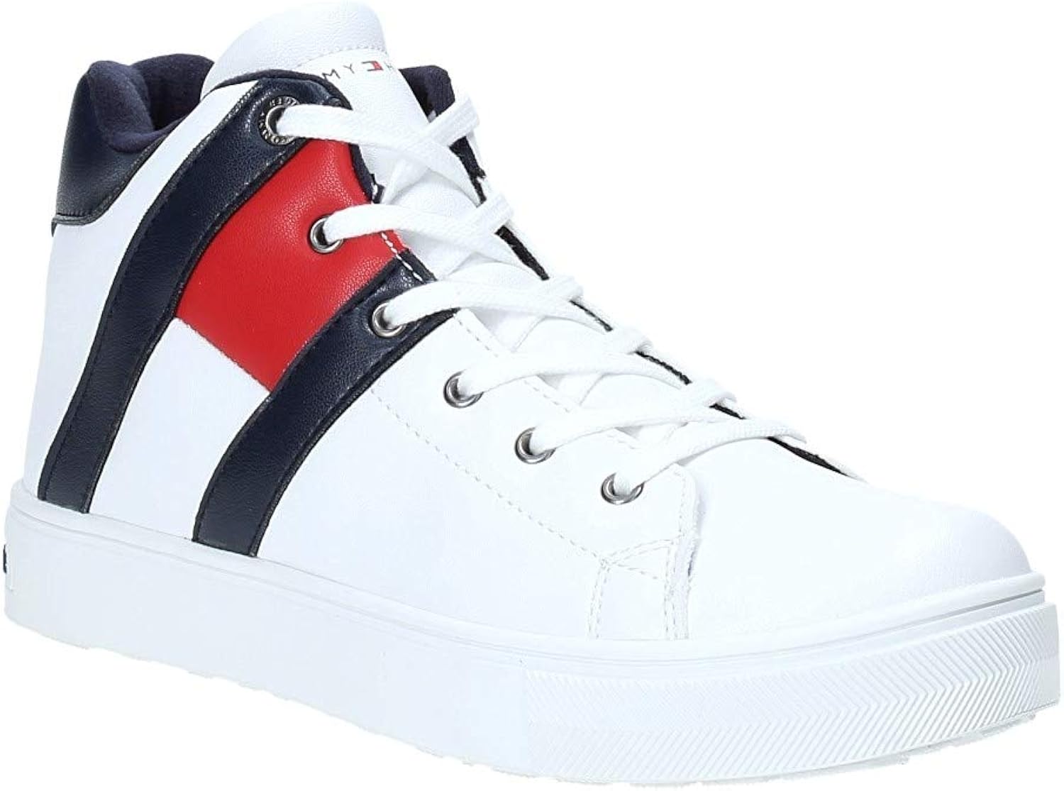 children's tommy hilfiger trainers