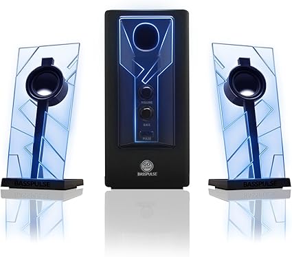 refurbished computer speakers