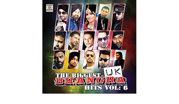 pauna bhangra tru skool mp3