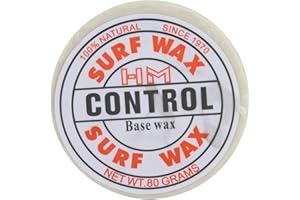 Surf Board Wax, Anti Slip Surf Wax Surfboard Wax Surfboard Accessories Board Skateboard Base Water Temperature Waxes for Body
