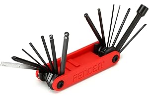 Fender Guitar & Bass Multi-Tool