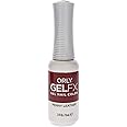 ORLY Gel Fx Gel Nail Color - 30944 Penny Leather by Orly for Women - 0.3 oz Nail Polish