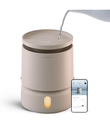 Amazon.com: Dyson Dyson Pure Humidify + Cool PH01 275371-02