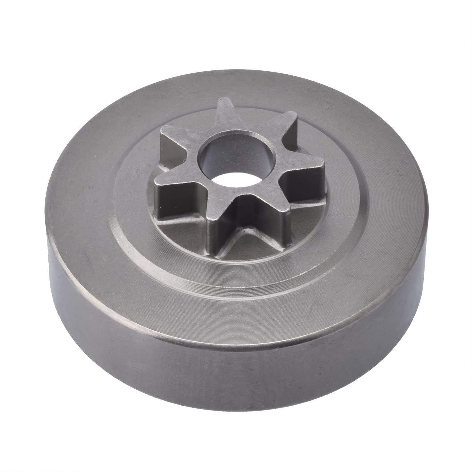 Sbeite .325 7 Teeth Clutch Drum Sprocket Kit for MS210 MS230 MS250 021 023 025 Chainsaw