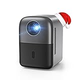 [Electric Focus] GROVIEW Mini Projector, Fully
