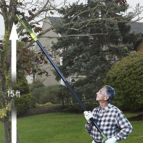 Sun Joe SWJ800E Chainsaws product image 9