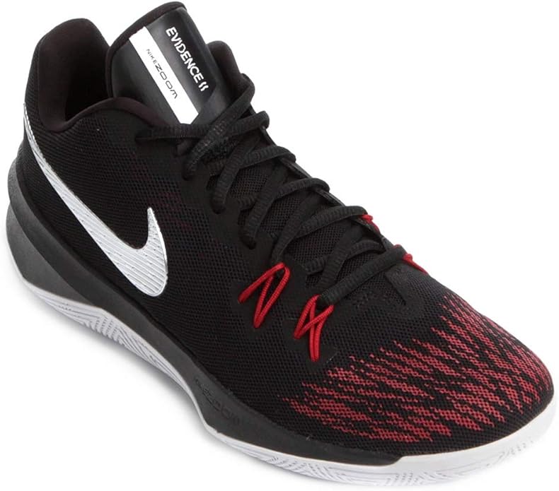 nike zoom evidence 11