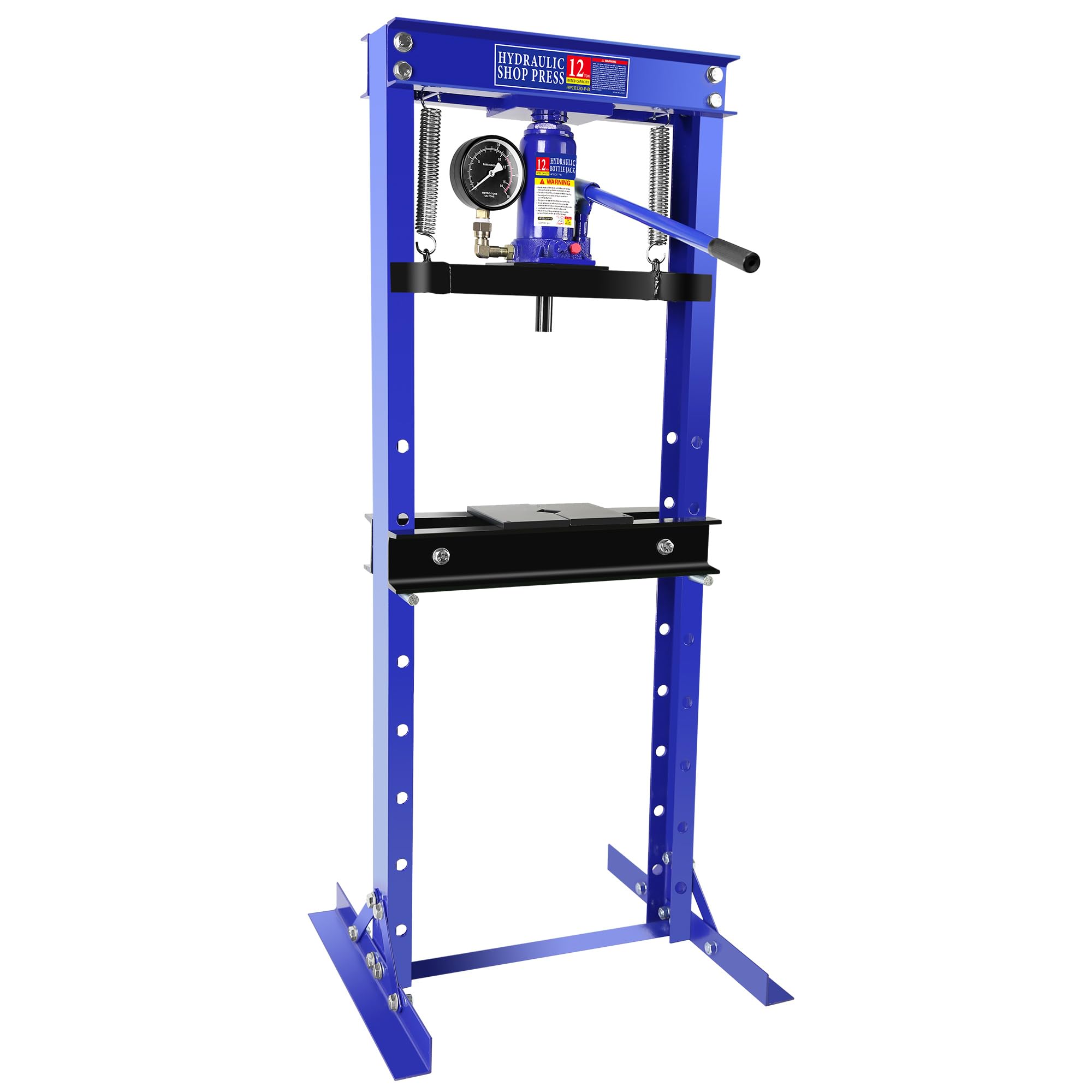 Photo 1 of ***FINAL SALE/NO RETURN, SOLD AS PARTS*** Hydraulic Shop Press?Hydraulic Shop Press?Hydraulic Shop Press?Hydraulic Shop Press?