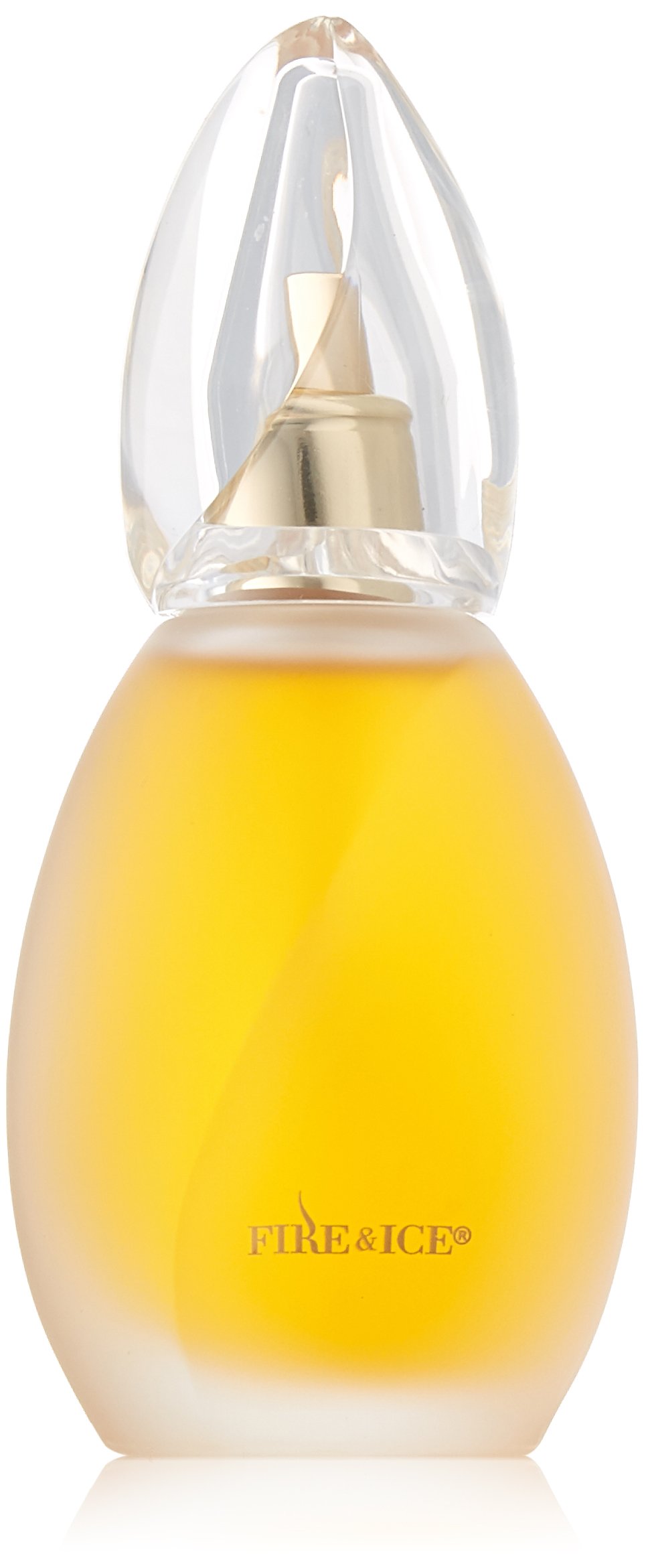 Revlon Fire and Ice for Women Cologne Spray, 1.7 Fl Oz Fire And Ice Perfume Beauty
