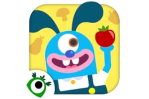 Teach Your Monster Adventurous Eating: Turn Fussy Eaters into Food Explorers