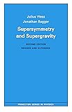 Supersymmetry and Supergravity