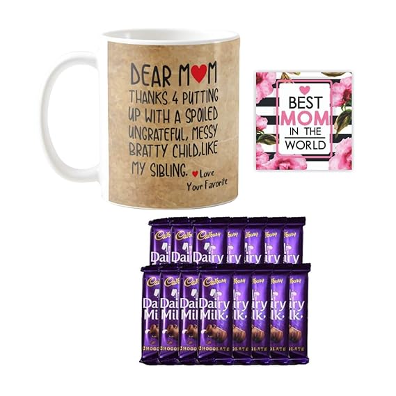 naughty mothers day gifts