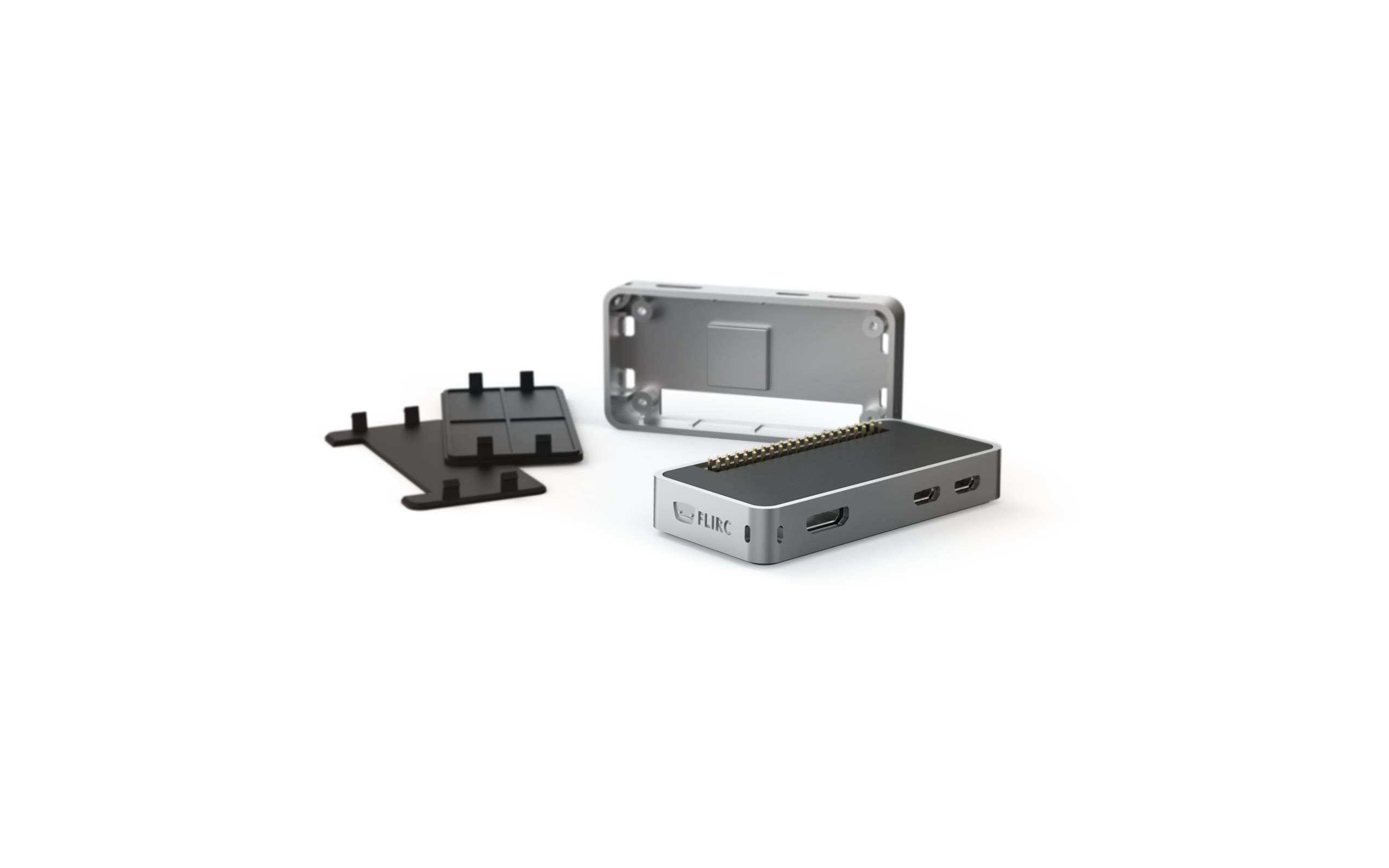 Flirc Raspberry Pi Zero Case