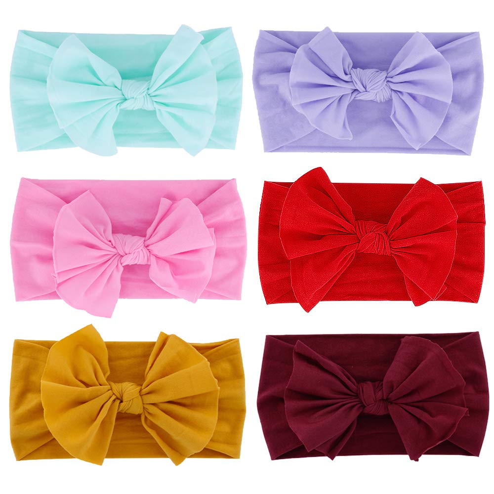 children's turban headbands