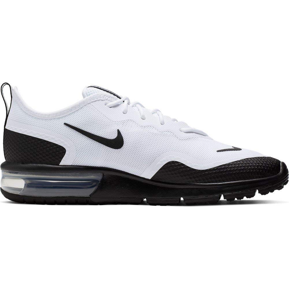 nike air max sequent 4.5 review