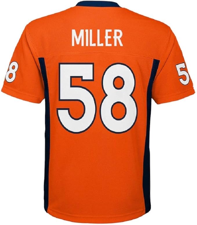 von miller jersey amazon