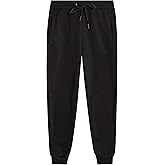 Tuff Guys Boys Sweatpants - Active Performance Fleece Boys Joggers Athletic Pants with Pockets & Drawstring Waistband (8-20)