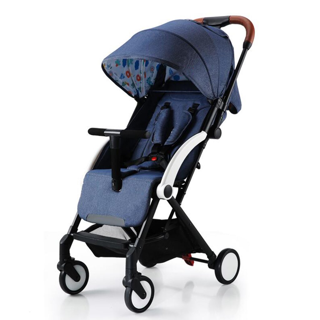 trolley baby seat