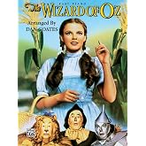 The Wizard of Oz: Piano Arrangements