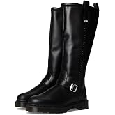 Dr. Martens womens Anistone Knee High Boots