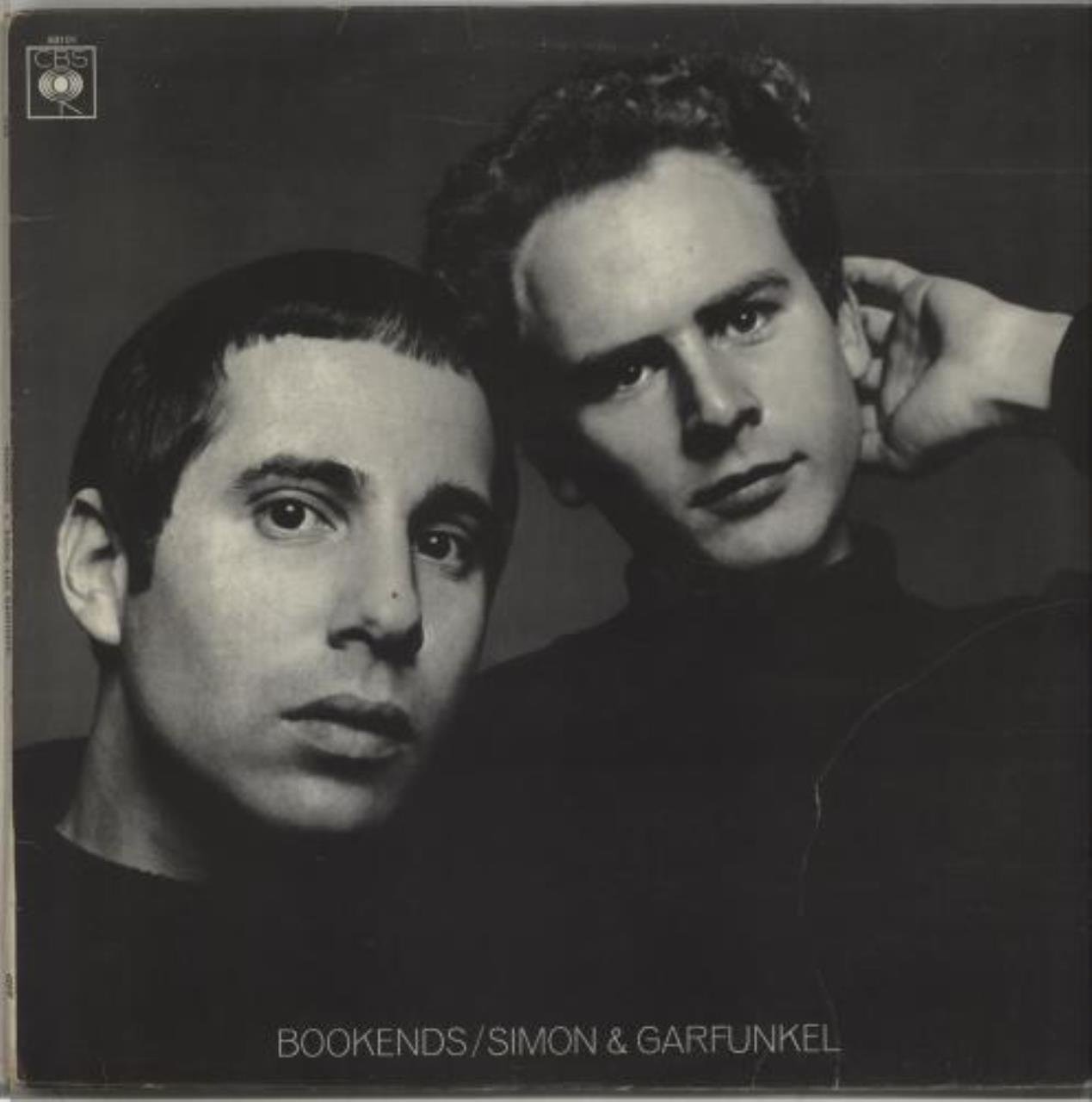 Simon & Garfunkel Bookends 2nd Music