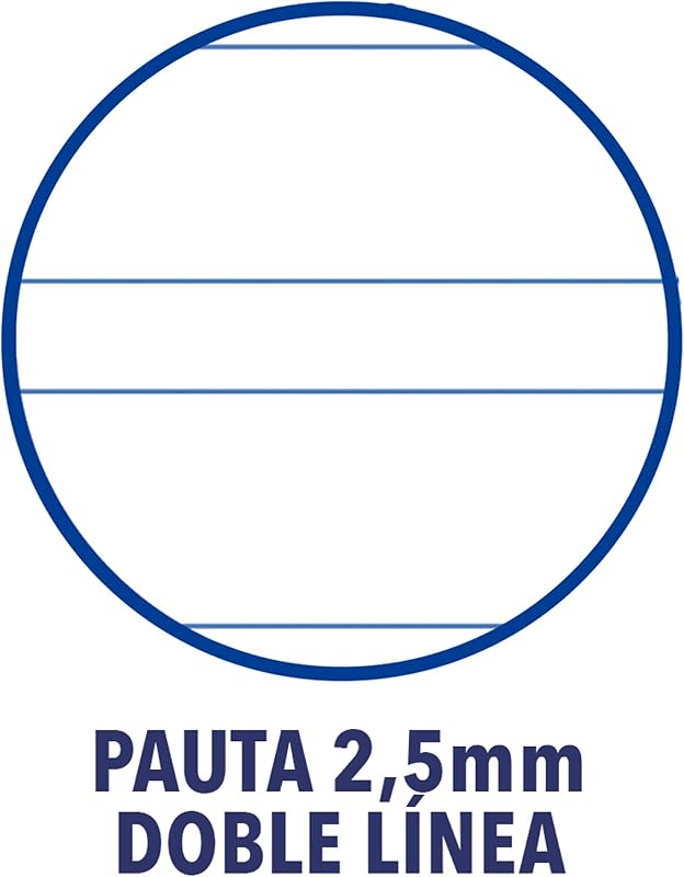 Openflex 400073339 - Pack de 10 libretas grapadas de tapa blanda, A5+