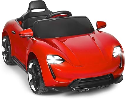 remote control 4 wheeler ride on