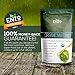 Enzo Coldpress Organic Matcha Green Tea Powder 4oz (113g) - Fresh Tropical Grassy Green Texture , Dissolves in Cold Water Easy to Drink , Makes Perfect Macha Almond Latte & For Protein Smoothies