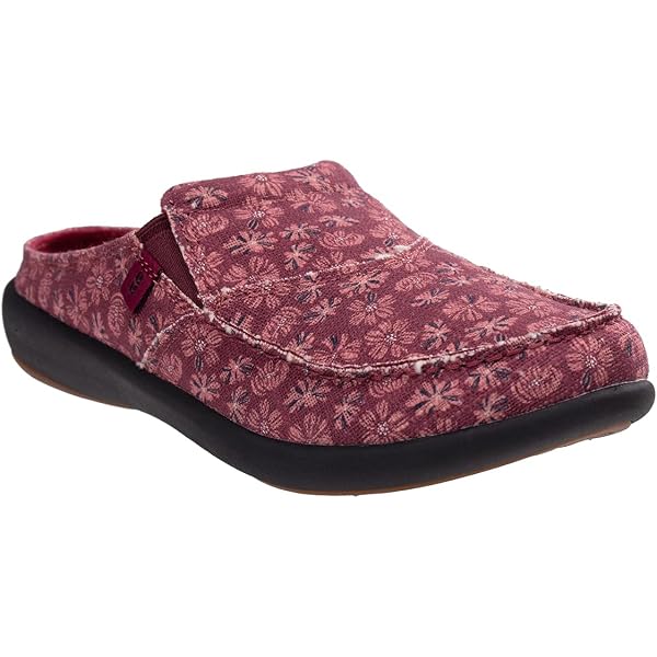 Spenco Siesta Gemstone Ciabatte Donna Blu Classico, Taglia 40 Larga: Infradito Con Supporto Plantare E Suola Antiscivolo