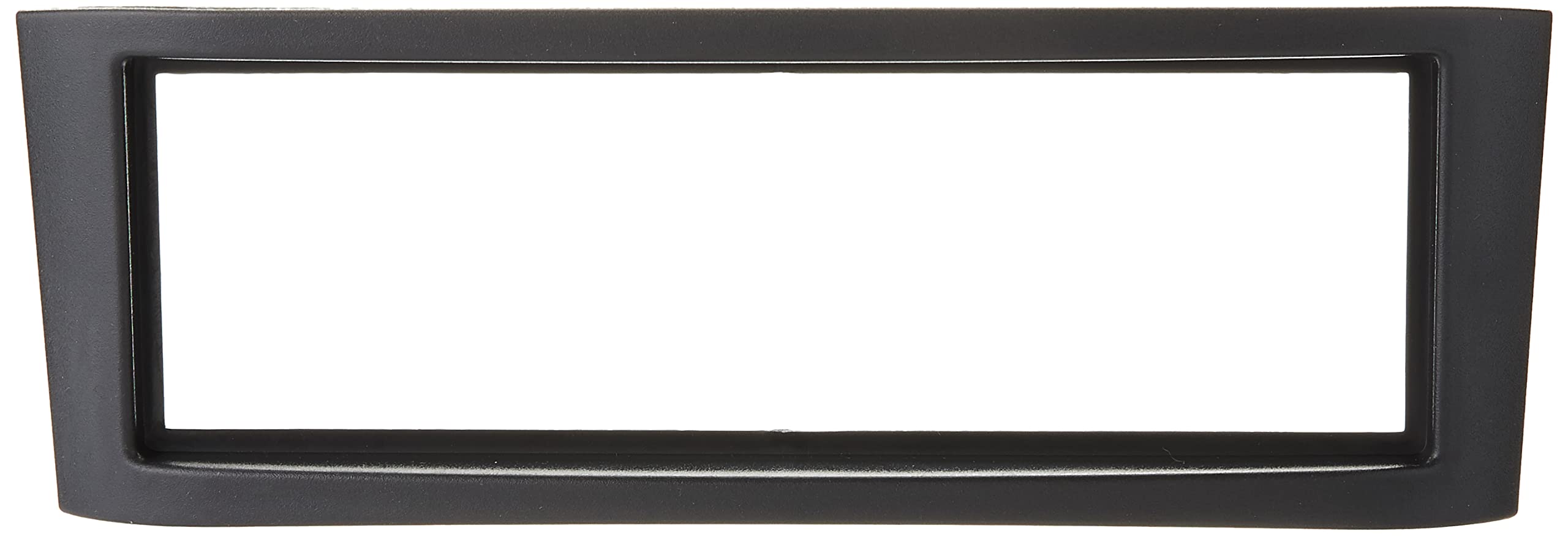 Autoleads FP-13-03 Car Audio Single DIN Facia Adaptor for Smart Car Roadster - Black