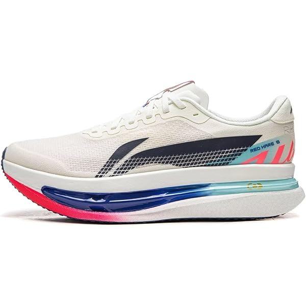 Amazon.com | LI-NING YUEYING 5 Men's Running Shoes Reflective
