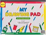 ALEX Toys Artist Studio My Drawing Pad