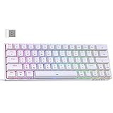 DIERYA DK63 60% Wireless Mechanical Gaming Keyboard