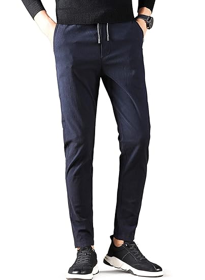 最新のhdストレッチ パンツ メンズ ファッショントレンドについて