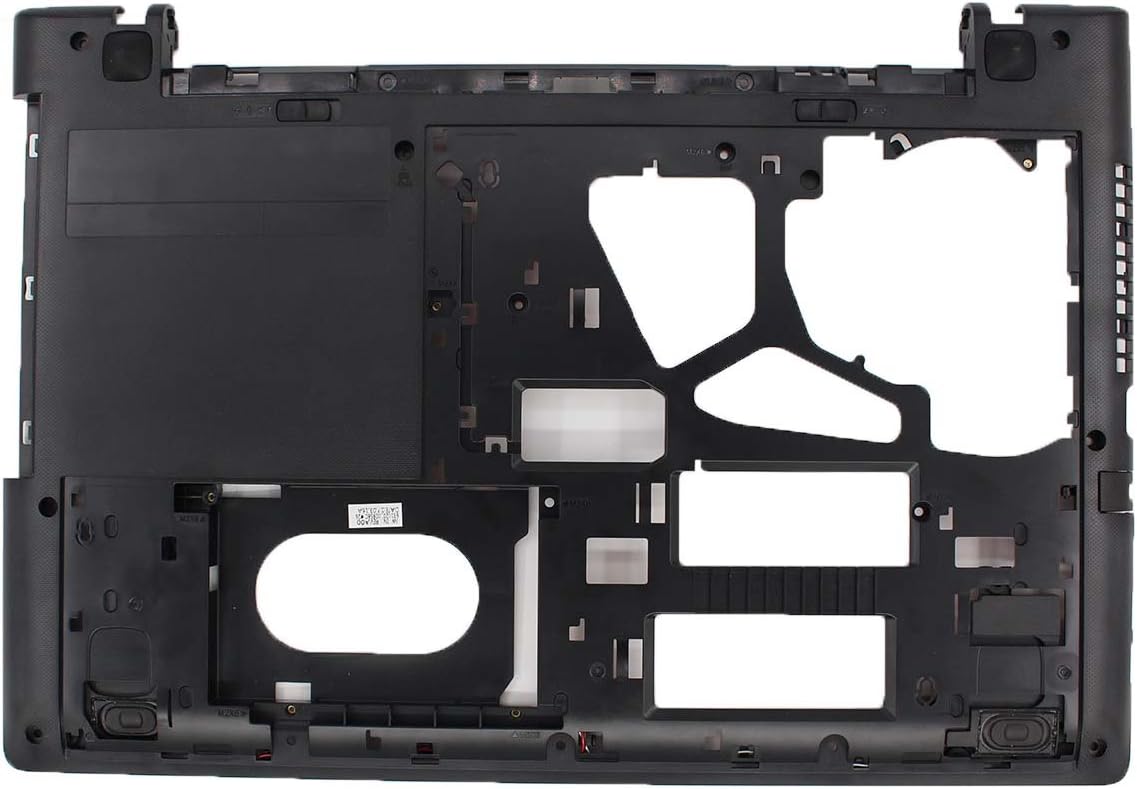UKVehiclePartner Bottom Base Cover Chassis for Lenovo speakers Z50-70 Z50-75 G50-70 G50-45/30/80