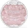 CANMAKE Munyutto Highlighter, Water Proof, Hydration, Luster 0.13 oz (3.8 g) (02Rose Quartz)