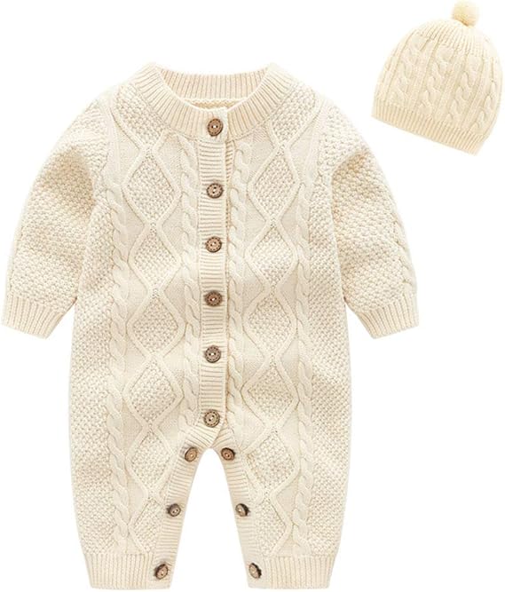 baby boy sweater onesie