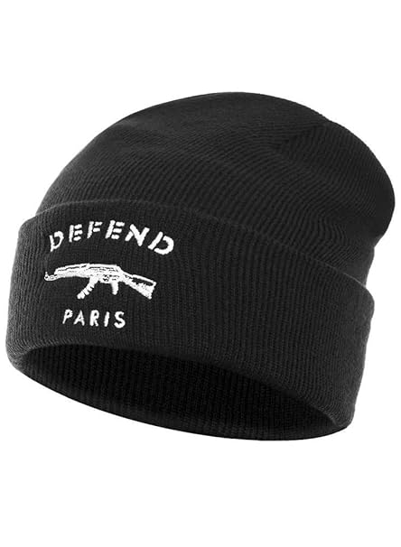 maglia defend paris