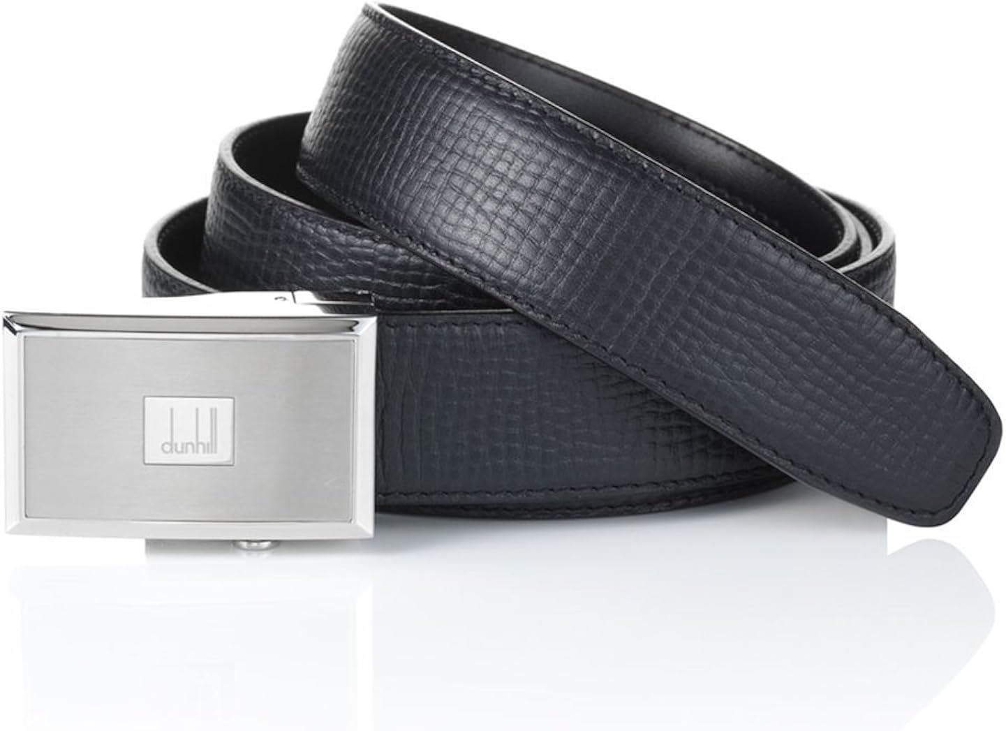 alfred dunhill belt