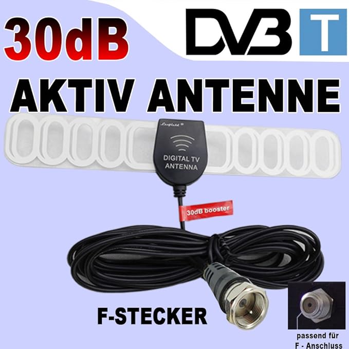 Aktív dvb t antenna Aktív dvb t antenna